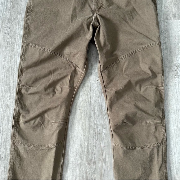 Wrangler All Terrain Gear Heavy Canvas Work Pants - Picture 3 of 16